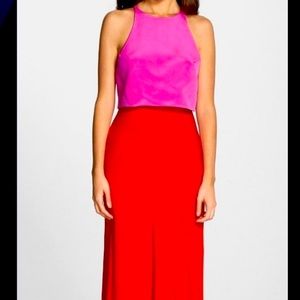 Jill Jill Stuart Sz 0 Formal Dress